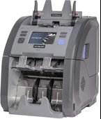 İ-Hunter 110 20 Ülkeli Full Fitness Para Sayma Makinesi - 2