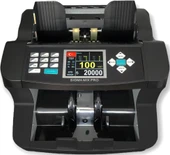 Sigma Mix Pro Karışık Para Sayma Makinesi TL, EUR, USD, GBP, SRY Destekli, Sahte Kontrollü - 1