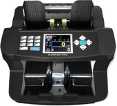 Sigma Mix Pro Karışık Para Sayma Makinesi TL, EUR, USD, GBP, SRY Destekli, Sahte Kontrollü - 4