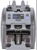 İ-Hunter 110 20 Ülkeli Full Fitness Para Sayma Makinesi - 1