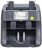 HYUNDAI PARA SAYMA MAKİNESİ FULL FITNESS 40 ÜLKE - 1