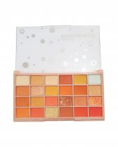 Elfsely Pro Makyaj 24 Lü Holiday Rose Colors Göz Farı - 3