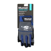 Mustad Landing Balıkçı Eldiveni  Standart XL - 2