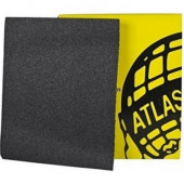 Atlas Kağıt Zımpara (2 Adet) (Seçenekli) - 1