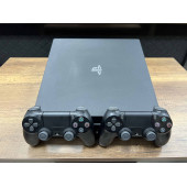 PlayStation 4 Pro 1 TB Çift Kol  Playstation4 - ps4 - PS4 - Ps4 (İKİNCİ EL) - 3