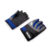 Mustad Yarım Parmak Casting Balıkçı Eldiveni Standart XL - 1