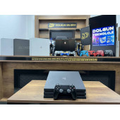 PlayStation 4 Pro 1 TB Tek Kol  Playstation4 - ps4 - PS4 - Ps4 (İKİNCİ EL) - 1