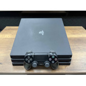 PlayStation 4 Pro 1 TB Tek Kol  Playstation4 - ps4 - PS4 - Ps4 (İKİNCİ EL) - 3