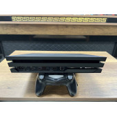 PlayStation 4 Pro 1 TB Tek Kol  Playstation4 - ps4 - PS4 - Ps4 (İKİNCİ EL) - 7