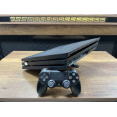 PlayStation 4 Pro 1 TB Tek Kol  Playstation4 - ps4 - PS4 - Ps4 (İKİNCİ EL) - 8