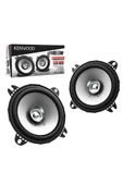 Oto Hoparlör 10cm 220w 2 Adet Kfc-s1056 - 1