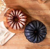 Emsan Cemre Lacivert Kek Kalıbı - 2