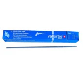 Kmtmak Vallorbe 5/32 4 mm Motorlu Testere Eğesi 1 Adet - 2