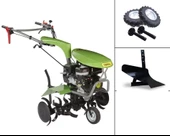 Taral 210M Benzinli Çapa Makinası İndirimli Takım Set 05 thumbnail 1