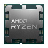 AMD Ryzen 5 7500F 3.7GHz (Turbo 5.0GHz) 6 Core 12 Threads 38MB Cache AM5 İşlemci - Tray - 1
