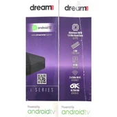 Dreamstar I3 2gb Ram 16GB Hafıza 6k Android Tv Box thumbnail 3