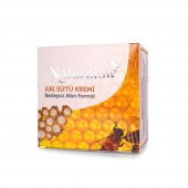 NATURALİNE ARI SÜTÜ KREMİ -50ML - 1