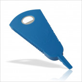 Konserve Turşu Bibr Salça Kavanozu Şişe Kapak Kapağı Açıcı Açma Sıkıcı Sıkma Aparatı Aleti Kolu Sapı - 2