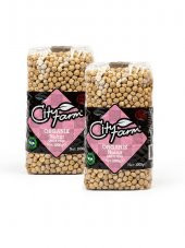 Organik Nohut 1 kg, 2 adet - 1