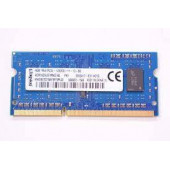 Kingston ACR16D3LS1MNG/4G - 4GB DDR3 PC3-12800 Non-ECC NOTEBOOK RAM BELLEK - 1