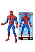 Marvel Spıder Man E6358 - E5556 Hasbro 4+ - 1
