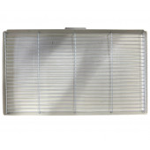 Üretim Kafesi Taban Izgarası - 35x60 Ölçülü - 1