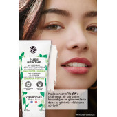 Karma Ve Yağlı Ciltler Için Pure Menthe Kil Maske-75 ml - 3