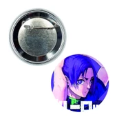 Blue Lock Reo Mikage 3 - 1