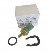 Ford Fiesta Termostat Hararet Müşürü Dizel (Oring + Sekman) Takım - 1