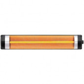 Minisan SR2600 2600W Infrared Isıtıcı Aparatli. Minisan - 2