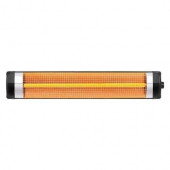 Minisan Infrared Isıtıcı (Siyah) - Ayak Hediyeli Minisan - 2
