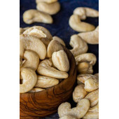 Kavrulmuş kaju 1 KG - 1