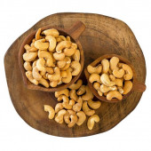 Kavrulmuş kaju fıstığı 1 KG - 1