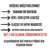 Kavrulmuş kaju fıstığı 1 KG - 2