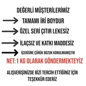 Kavrulmuş kaju 1 KG - 3