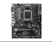 MSI PRO A620M-E 6400Mhz(OC) M.2 HDMI VGA mATX AM5 thumbnail 2