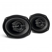 SONY XS-GTF6939 16X24 CM 6X9 OVAL TWEETERLI 420 WATT OTO HOPARLÖR - 1