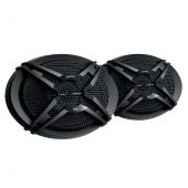 SONY XS-GTF6939 16X24 CM 6X9 OVAL TWEETERLI 420 WATT OTO HOPARLÖR - 2