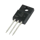 BUT 11AX TO-220F TRANSISTOR - 1