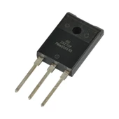 BU 2527DF SOT-199 TRANSISTOR - 1