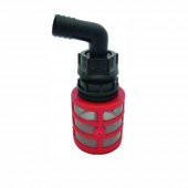 İlaçlama Makina Depo İçi Büyük Filtre 200 Litre - 1