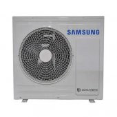 Samsung Wind Free Multi 1+2 Sistem (AJ050TXJ2KH/EA) 7+12 Btu İç 5,2 kw Dış Ünite - 3