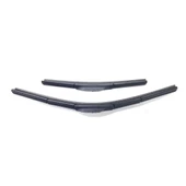 Hyundai Getz 2003-2011 Ön Cam Silecek Takımı Silgeç Seti 55x35cm - 1
