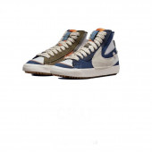 Nike Blazer Mid 77 Jumbo Voodoo - 1