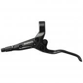 Shimano MT200 Hidrolik Disk Fren Seti Ön +Arka Fren BL-MT200+BR-MT200 - 3
