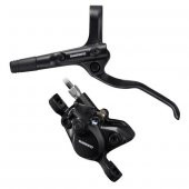 Shimano MT200 Hidrolik Disk Fren Seti Ön +Arka Fren BL-MT200+BR-MT200 - 5