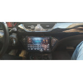 OPEL CORSA E 2017/2019 9'' 4 GB MULTİMEDYA - 1