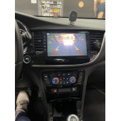 OPEL MOKKA X 9'' 2016/2019 4 GB MULTİMEDYA thumbnail 1