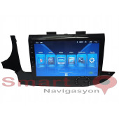 OPEL MOKKA X 9'' 2016/2019 4 GB MULTİMEDYA thumbnail 3