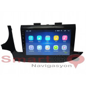 OPEL MOKKA X 9'' 2016/2019 4 GB MULTİMEDYA thumbnail 4